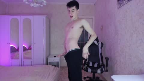 Martin online show from December 29, 4:08 pm