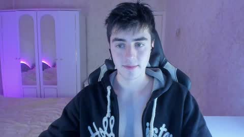 Martin online show from January 15, 9:30 pm