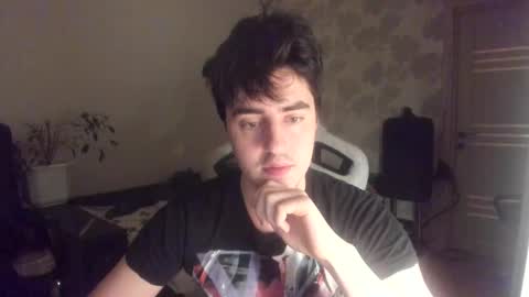 Martin online show from February 21, 5:47 pm