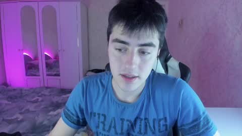 Martin online show from January 19, 10:17 pm