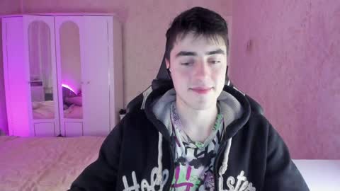 Martin online show from January 5, 4:59 pm