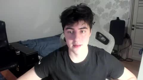 Martin online show from February 6, 1:19 pm