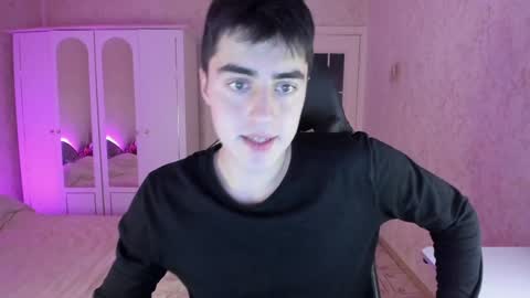 Martin online show from December 31, 2:58 pm