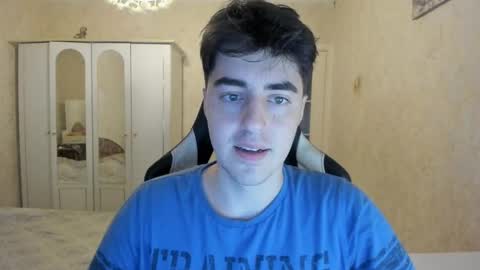 Martin online show from September 26, 11:52 am