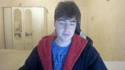 Martin online show from October 10, 2:33 pm