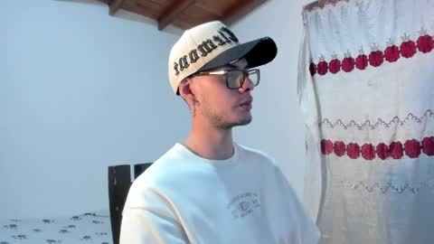 Vlad online show from April 4, 3:58 am