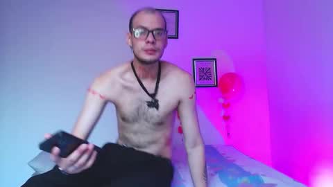 Vlad online show from February 14, 12:33 pm