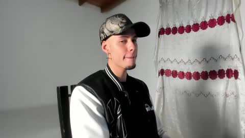 Vlad online show from April 18, 4:36 am