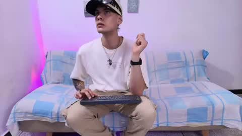 Vlad online show from July 20, 7:27 pm