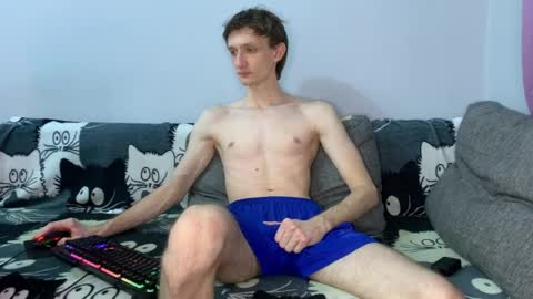 Vlad Dinovich online show from April 1, 4:37 pm