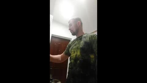 vladumyr online show from December 16, 8:05 pm