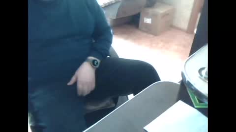 vodila3001 online show from February 19, 5:48 am