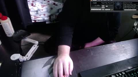 Rev online show from December 15, 6:49 pm