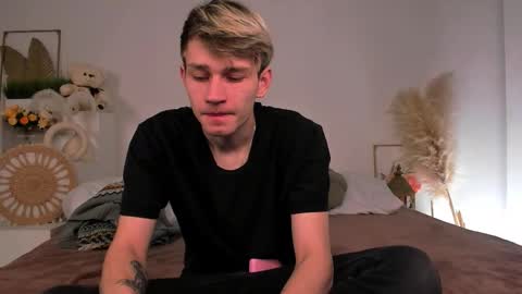 Dan online show from February 22, 4:14 am