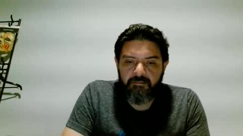 Torcidomask online show from June 8, 1:28 am