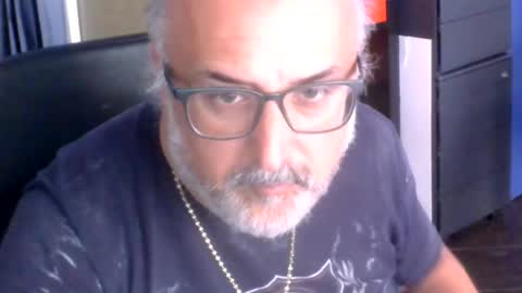 volpi72 online show from July 21, 12:07 pm