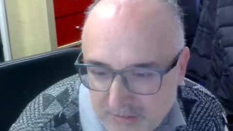 volpi72 online show from January 10, 12:20 pm