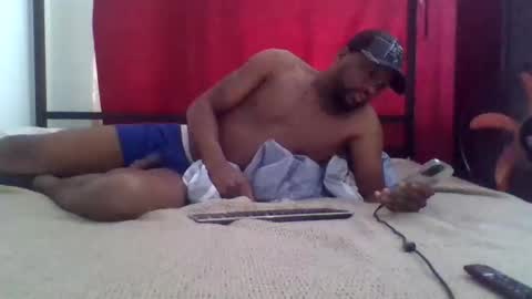 Vondon69 online show from December 15, 4:26 pm