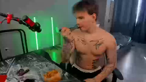 vova online show from March 13, 11:29 am