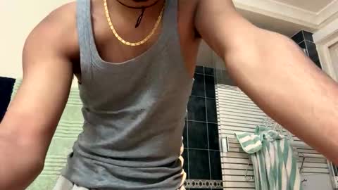 Snapshot of vvip_prem chatting on October 28, 8:06 am vvip_prem online show from October 28, 8:06 am