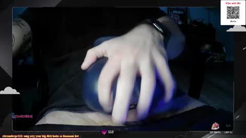 waavves online show from December 16, 11:45 pm