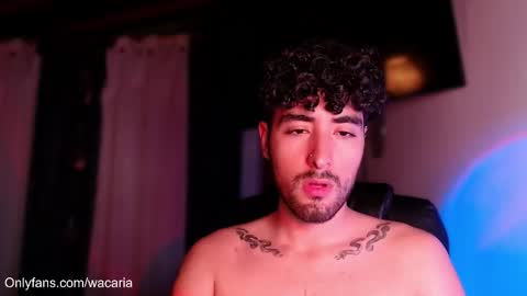 Camilo online show from November 18, 12:47 am