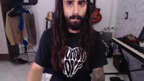 John online show from May 25, 10:16 pm