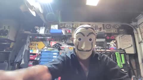 wakesblowinclouds online show from September 21, 10:59 am