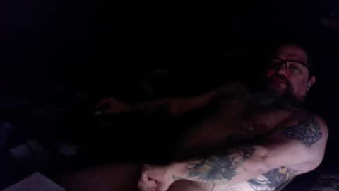 Mr. Dead online show from March 18, 4:15 am