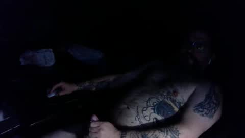 Mr. Dead online show from November 2, 11:31 pm