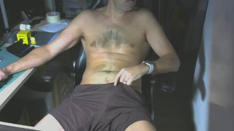 Waldo online show from December 31, 1:57 am