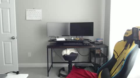 WaldoOfLocksley online show from February 19, 4:58 pm