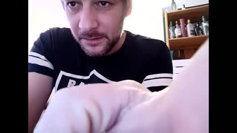 walex0900 online show from December 3, 6:47 pm