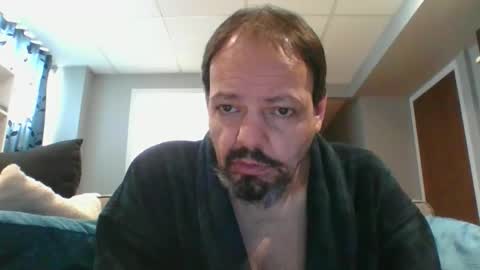 walker033 online show from February 15, 2:03 pm