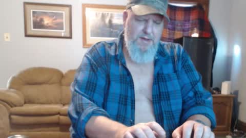 walkingbird online show from January 31, 7:45 pm