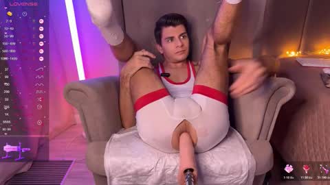 Walt Enjoy online show from February 5, 2:40 am