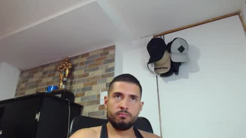 WALTER BROWN  online show from January 9, 1:33 am