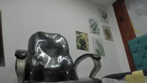 WALTER NOILS online show from May 26, 11:45 pm