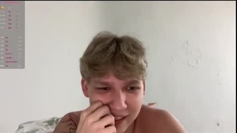 Mark and Tom online show from March 4, 5:20 pm