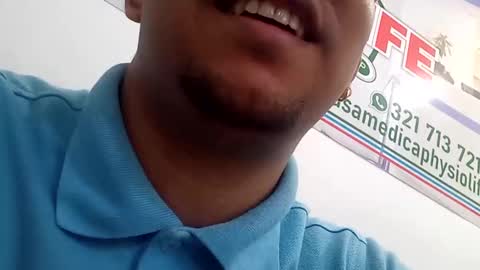 WaltherFeet  online show from January 4, 3:28 pm