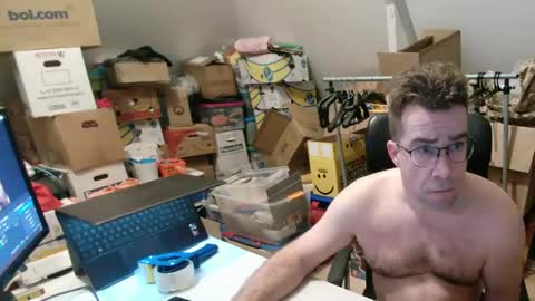 Snapshot of wammes85 chatting on February 12, 7:24 pm wammes online show from February 12, 7:24 pm