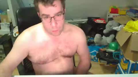 wammes online show from April 16, 9:15 pm