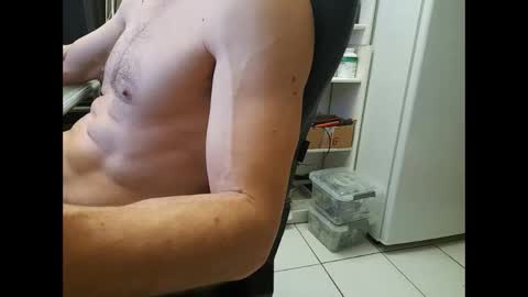 wankadelik online show from February 6, 6:38 pm