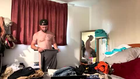 Iminbham online show from March 29, 9:59 pm