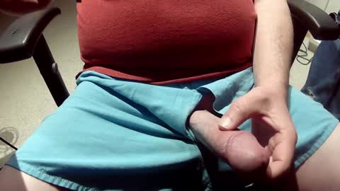 warguy101 online show from December 5, 4:42 am