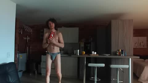 Warren Kener online show from February 23, 6:09 pm