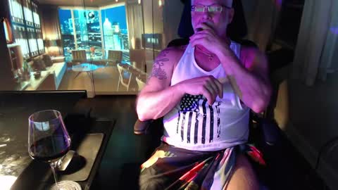 wasted_daze_ online show from May 26, 1:45 am