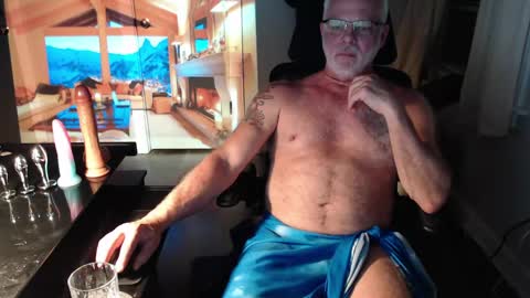 wasted_daze_ online show from April 6, 3:14 am