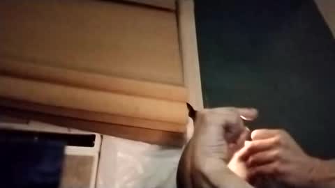 watchmespun online show from December 16, 3:35 am