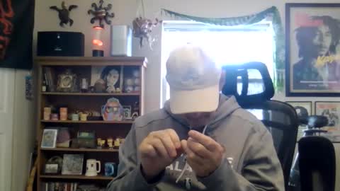 waterfire420 online show from December 5, 9:11 pm